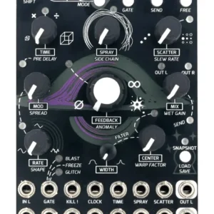WMD Cosmic Debris Vente Flash