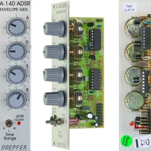 DOEPFER A-140 - ADSR Solde