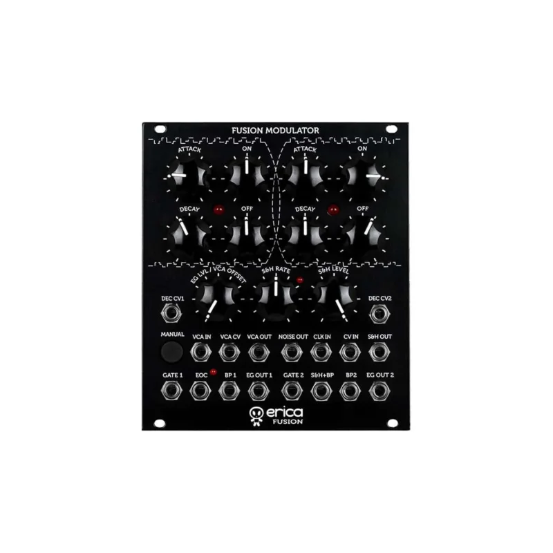 Erica Synths Fusion Modulator Vente Flash