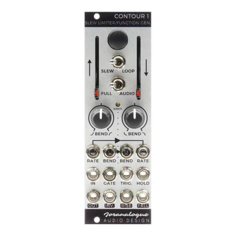 Joranalogue Contour 1 Nouvel Arrivage