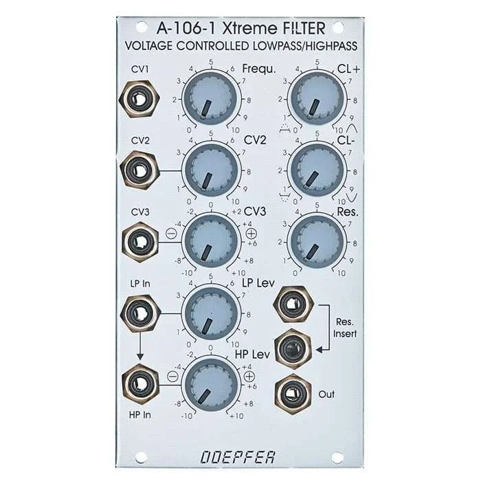 Vente Directe DOEPFER A-106-1