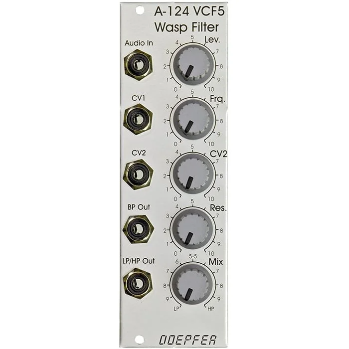 DOEPFER A-124 Wasp Filter Prix Réduit