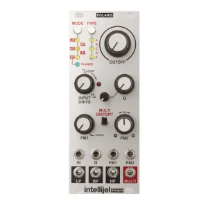 Top Vente Intellijel Polaris
