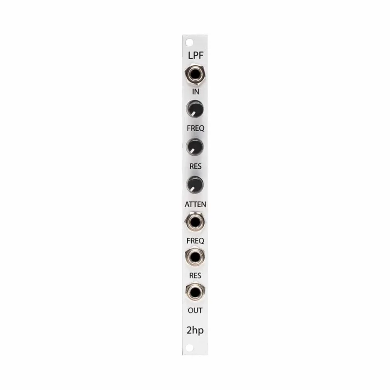 2hp LPF Prix Choc