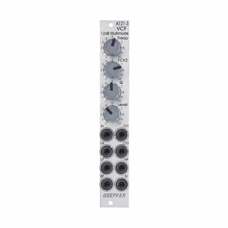 DOEPFER A-121-3 Commande En Gros