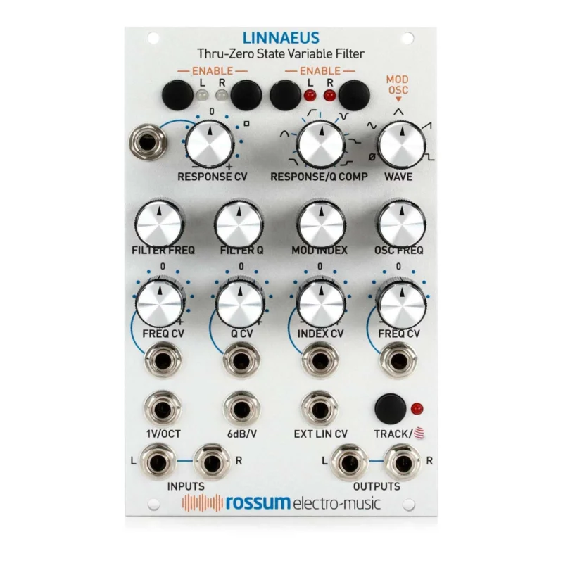 Meilleure Vente Rossum Electro-Music Linnaeus