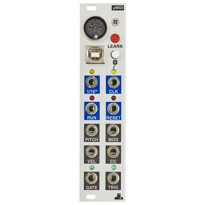 Certifié Intellijel uMidi