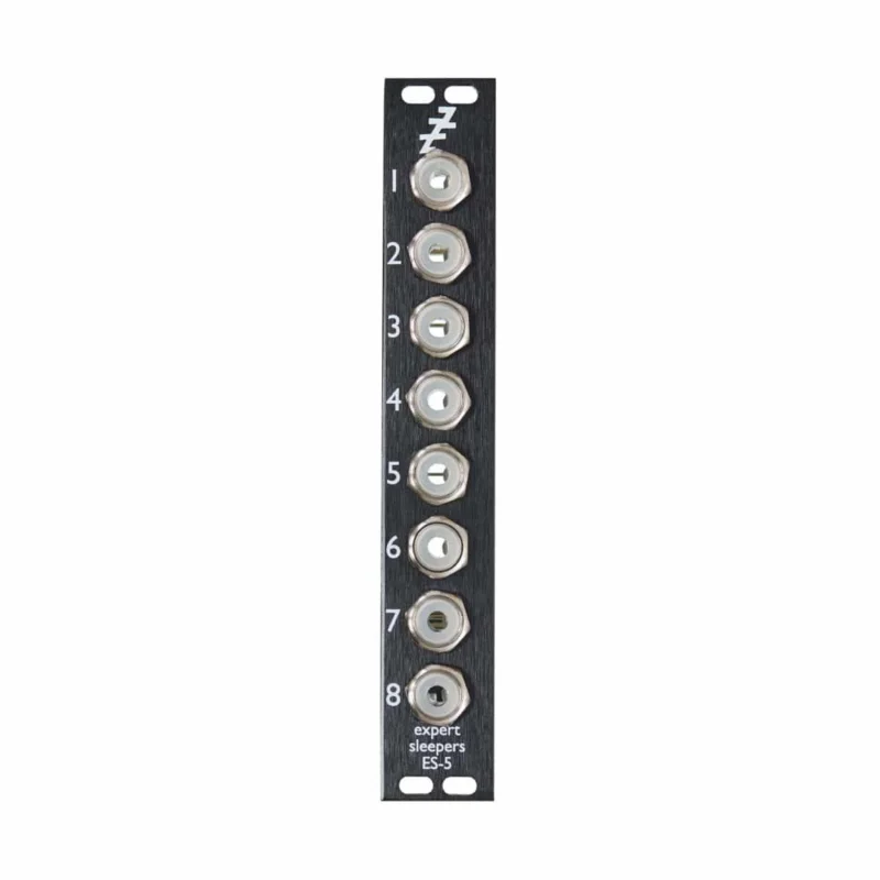 Expert Sleepers ES-5 Mk3 (ES3 expander) Super Prix