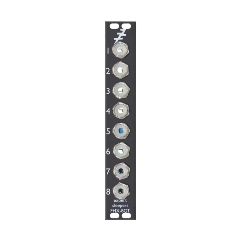 Authentique Expert Sleepers FHX-8GT