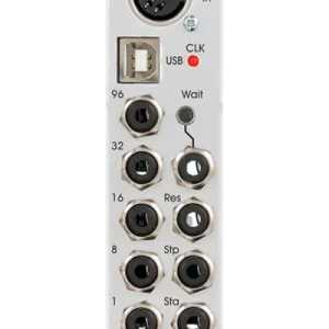 DOEPFER A-190-8 USB/MIDI to Sync Acheter Direct