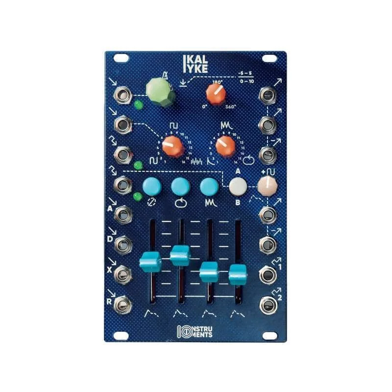 IO Instruments Kalyke Promotion Saisonnière