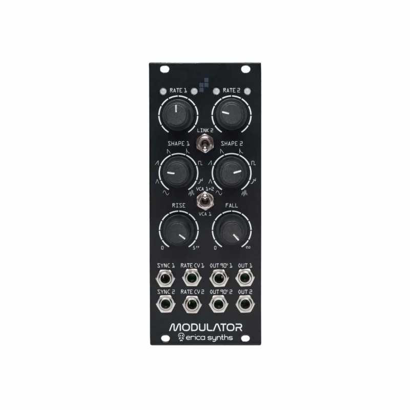 Erica Synths Drum Modulator Meilleur Prix