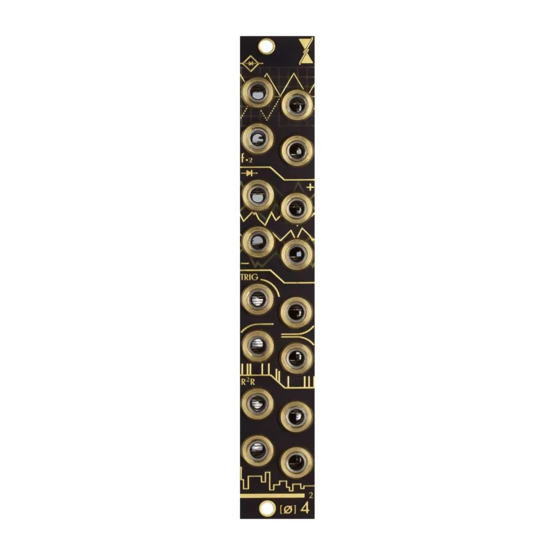Instruo Ochd Expander Offre Exclusive