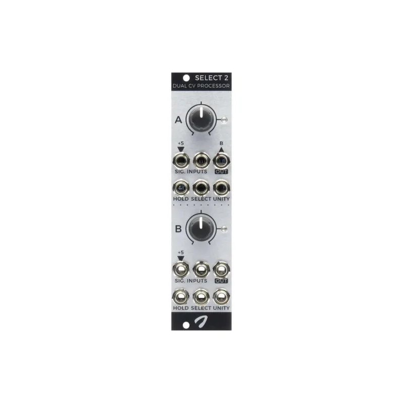 Joranalogue Select 2 Bon Marché