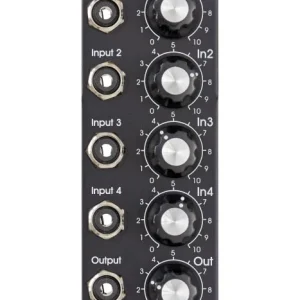 Achat Immédiat DOEPFER A-138a Vintage Edition