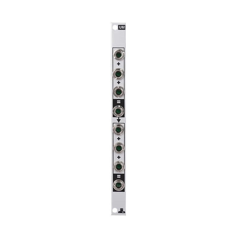 Intellijel Unity Mixer Meilleure Vente