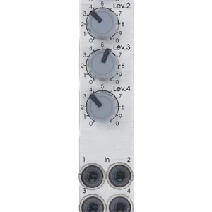 Dernière Chance Doepfer A-138n