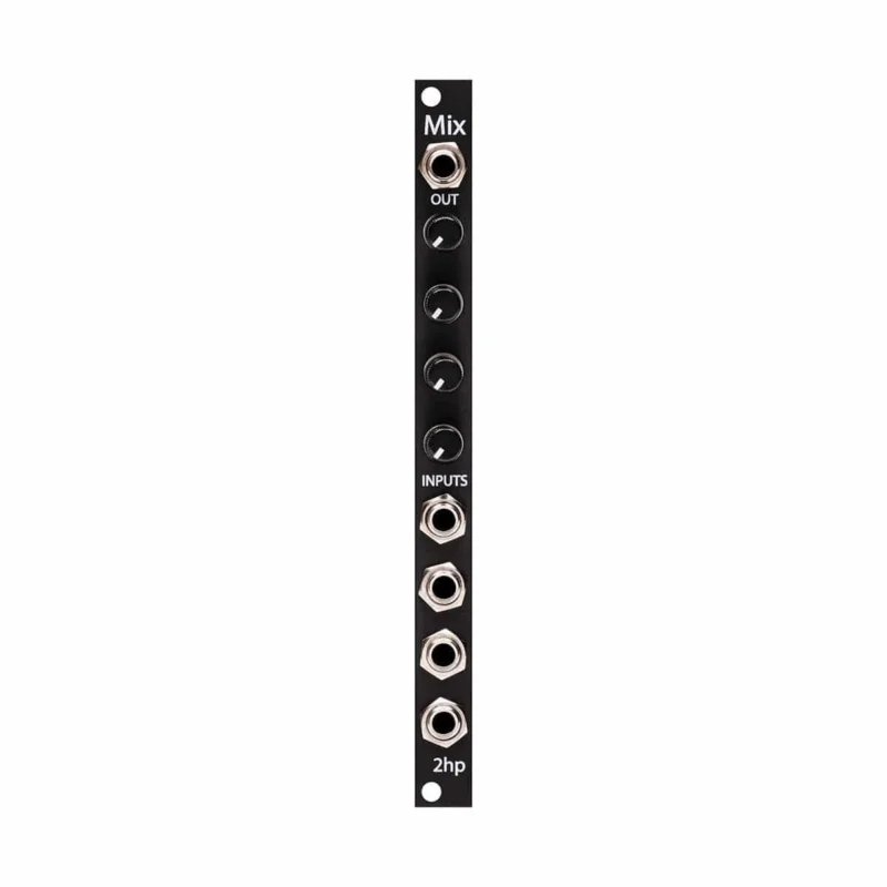 2hp Mix (Black) Prix Choc