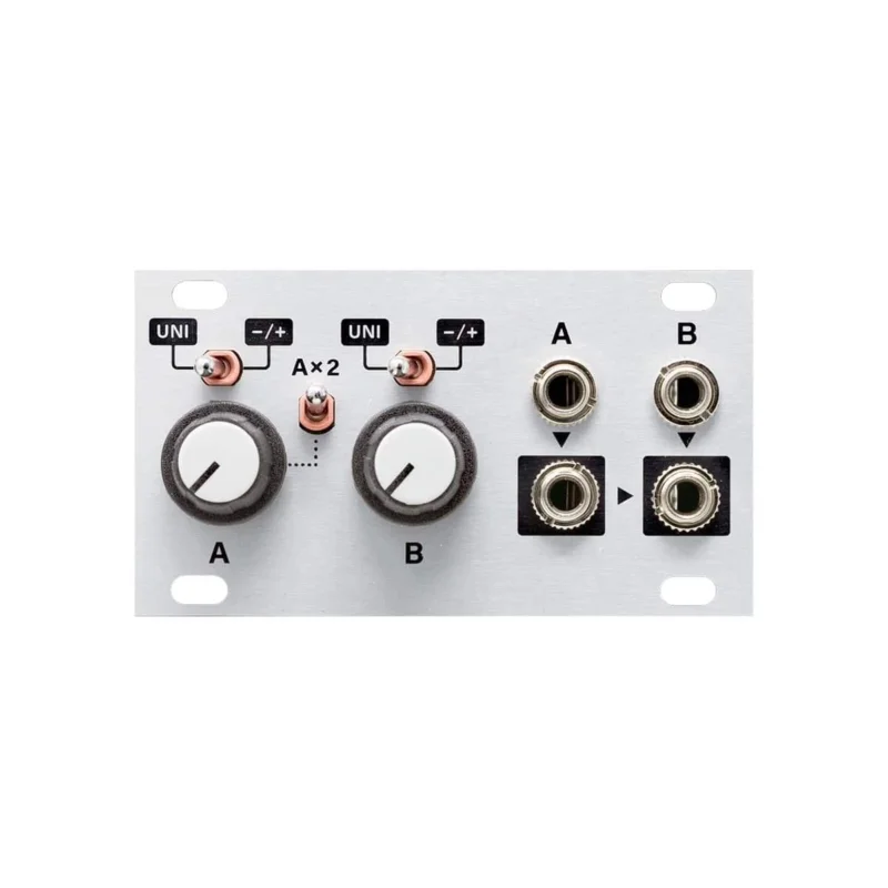 Intellijel Duatt 1U Meilleur Choix