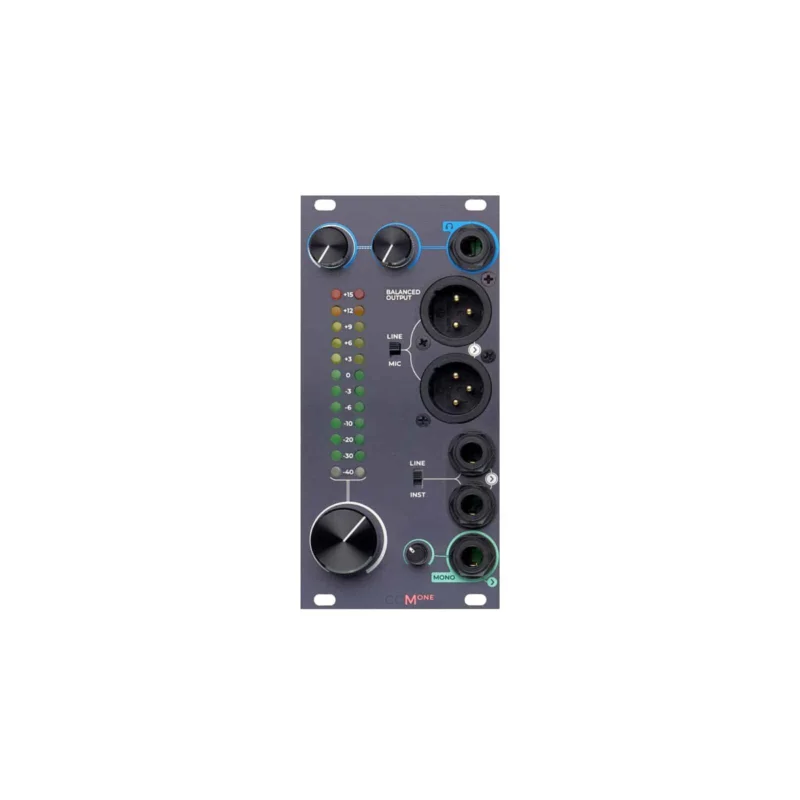 Frap Tools Masterone CGM Creative Mixer Meilleur Choix