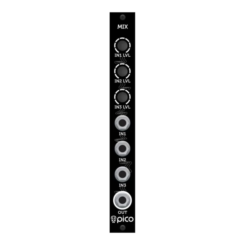 Erica Synths Pico Mixer Vente Flash