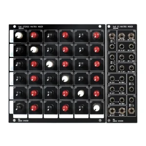 ADDAC System ADDAC814 (A+B) Achetez Aujourd'hui
