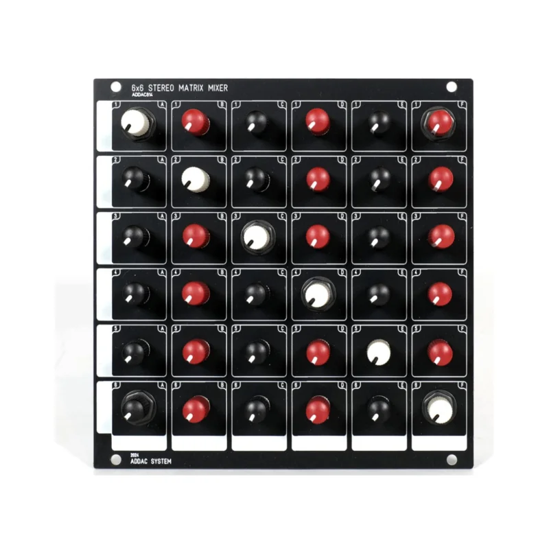 ADDAC System ADDAC814B Livraison Express