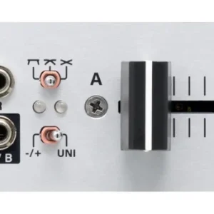 Intellijel XFADE 1U Achat Immédiat