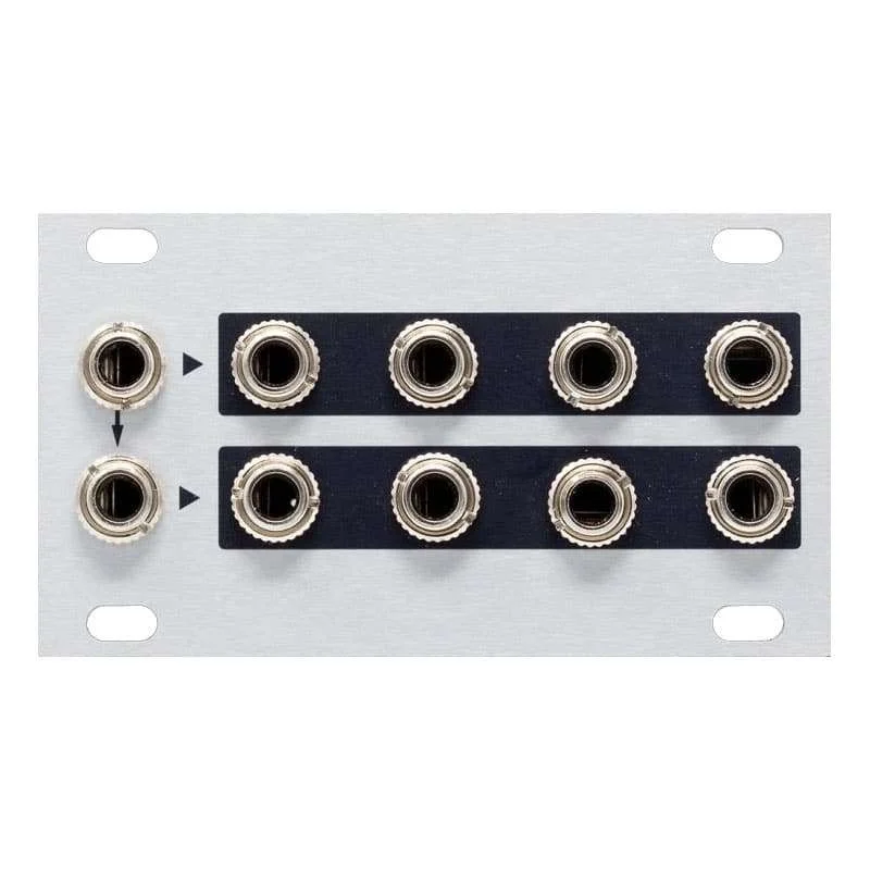 Intellijel Buff Mult 1U Soldes