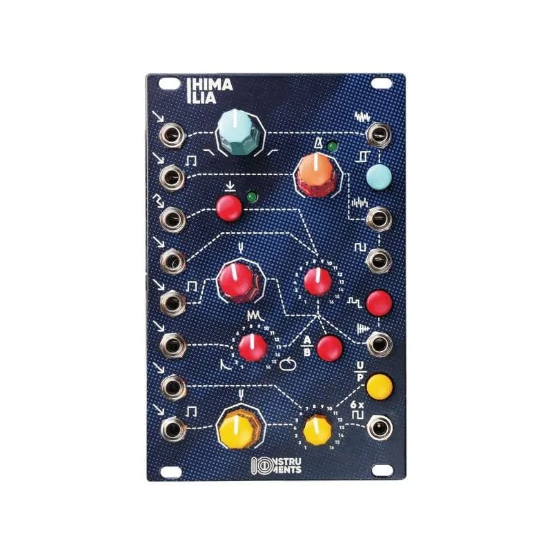 IO Instruments Himalia Soldes