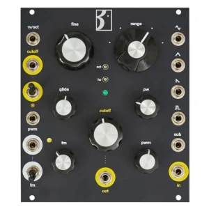 Birdkids The Bateleur VCO MKII Usine Directe