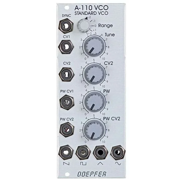 DOEPFER A-110-1 Prix Choc