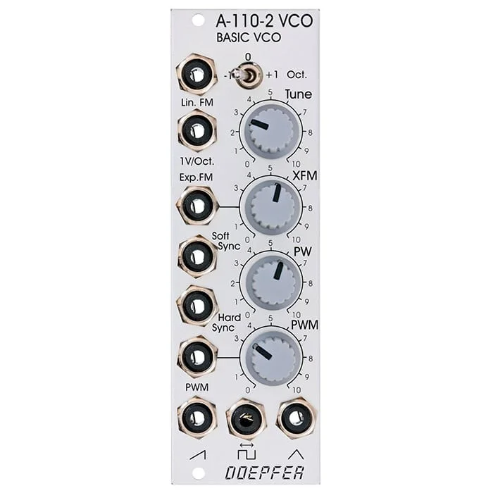 DOEPFER A-110-2 Acheter Direct