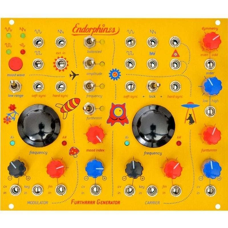 Endorphin.es Furthrrrr Generator Offre Du Jour