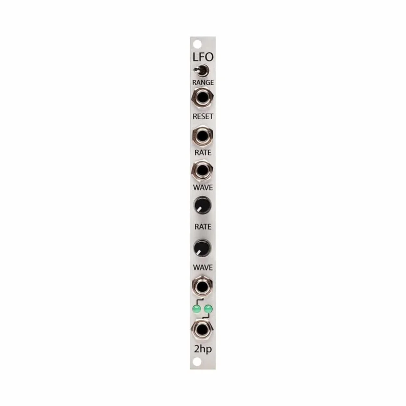 2hp LFO Must-Have