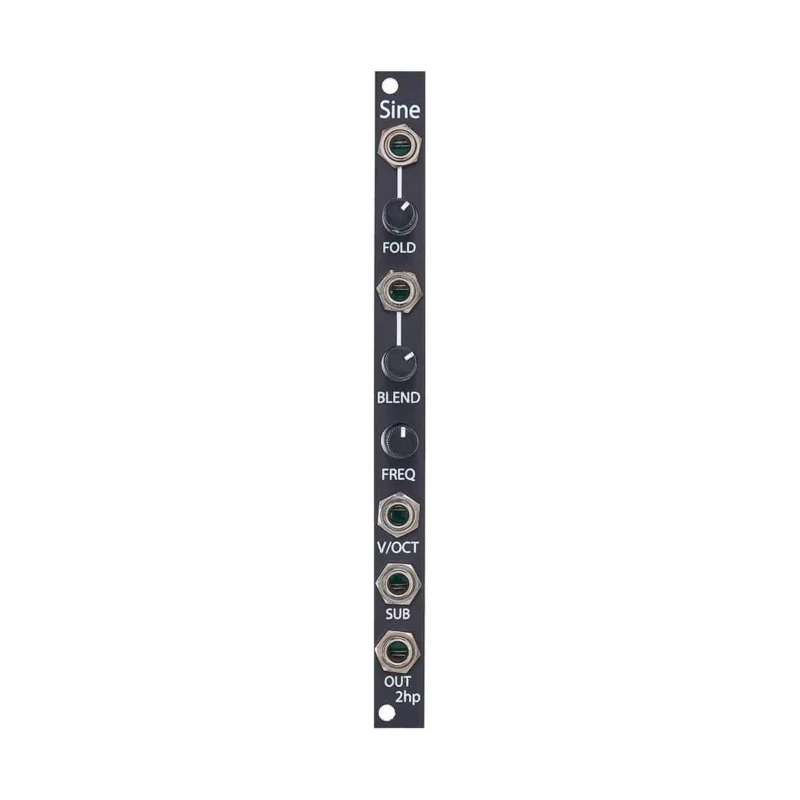 2hp Sine Black Expédié Aujourd'hui