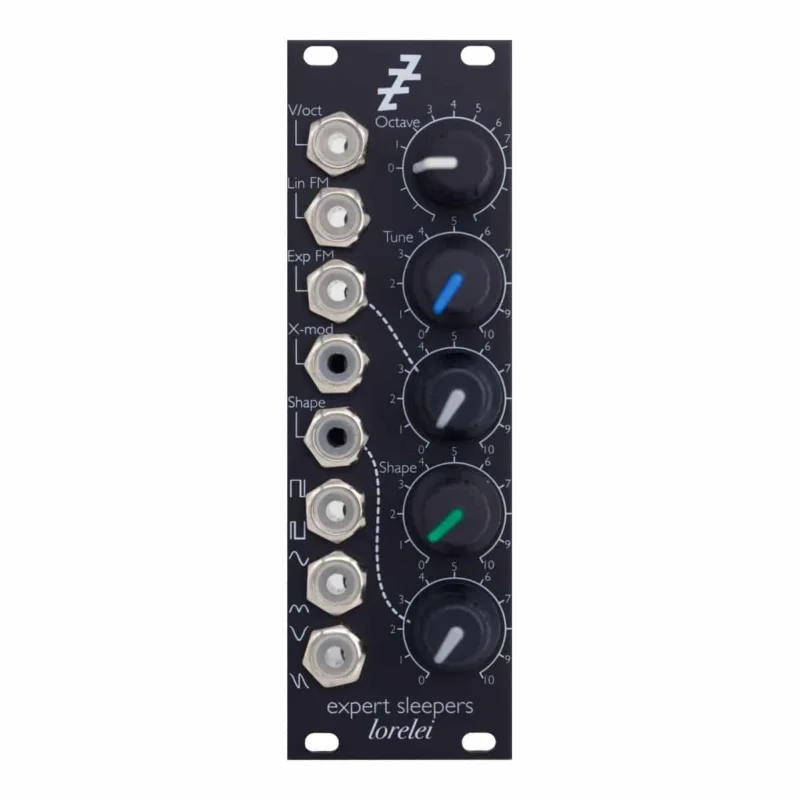 Expert Sleepers Lorelei Promotion