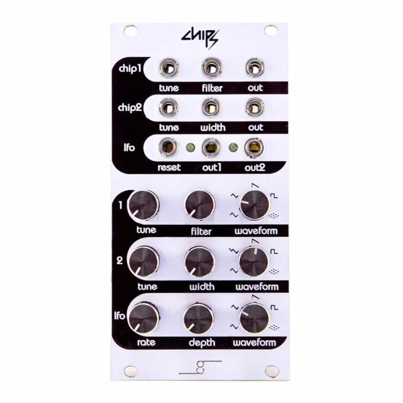 Acheter En Ligne Cre8audio Chipz