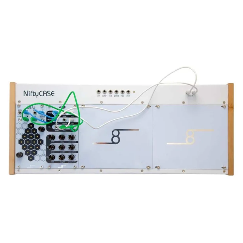Cre8audio NiftyBUNDLE Top Vente