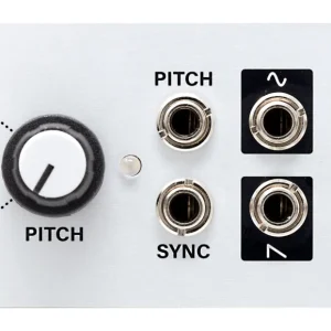 Intellijel VCO 1U Vente Directe