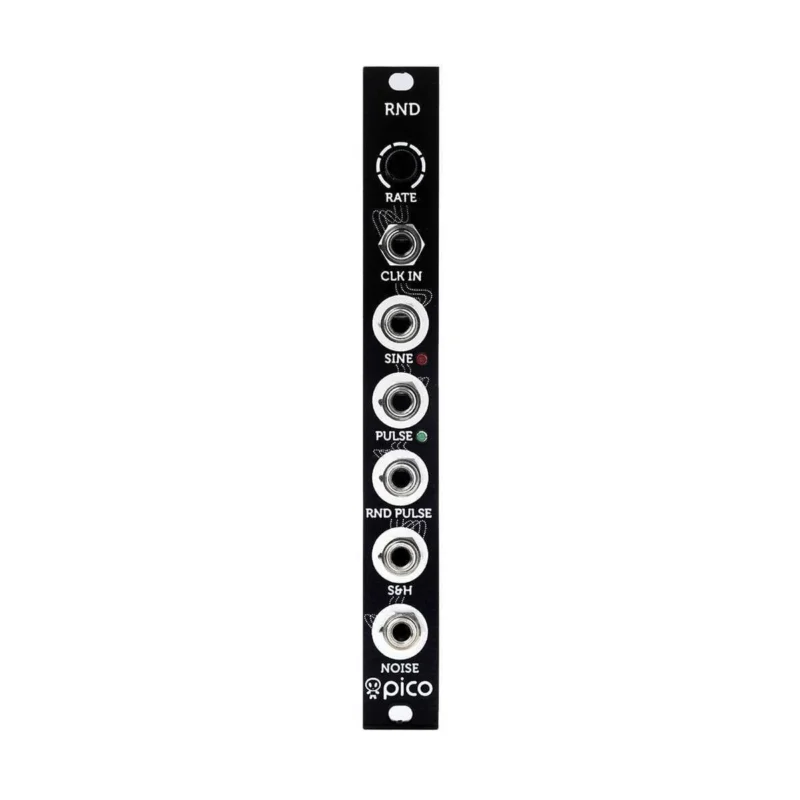 Commander Vite Erica Synths Pico RND