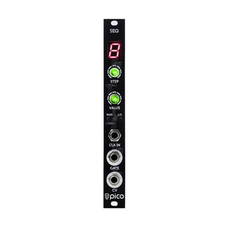 Erica Synths Pico SEQ Seulement Aujourd'hui
