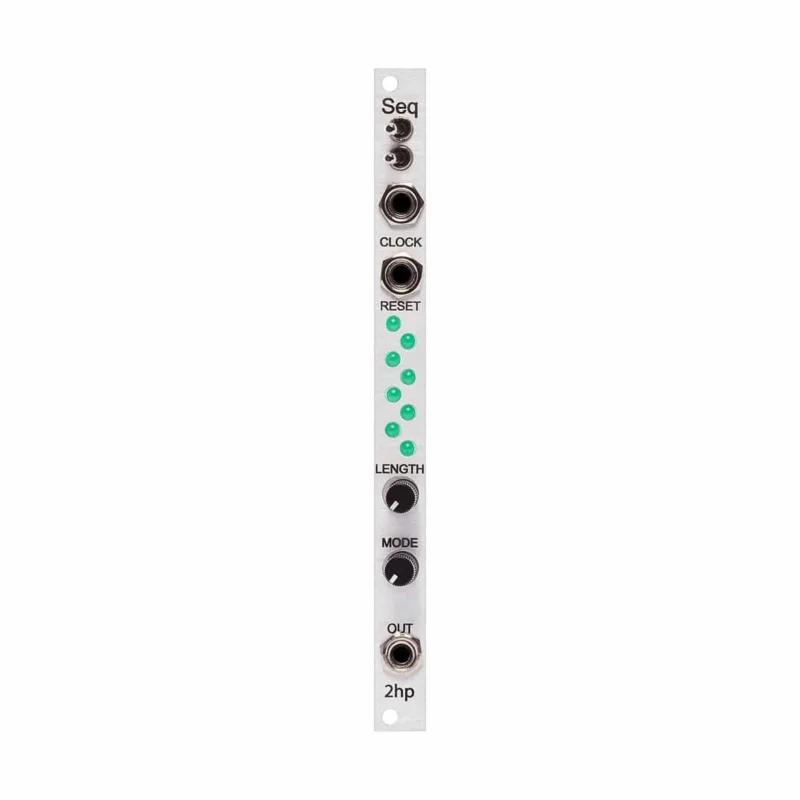 2hp Seq Offre Limitée