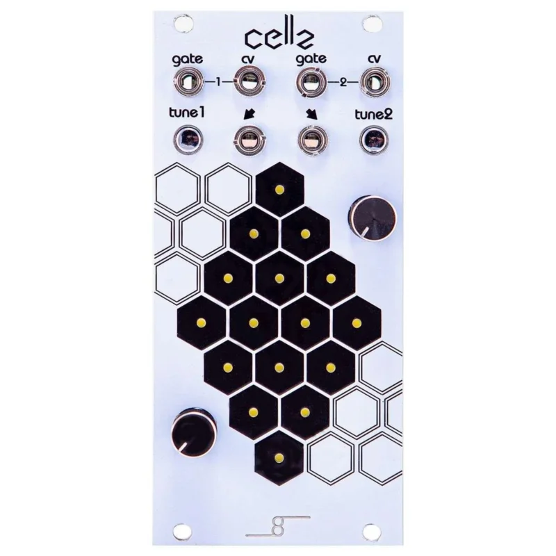 Cre8audio Cellz Prix Cassé