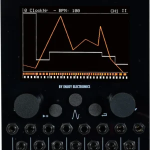 Commander Maintenant Enjoy Electronics DeFeel (Eurorack)