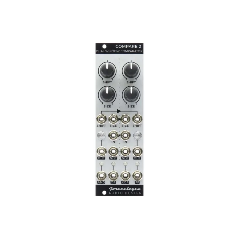 Acheter Direct Joranalogue Compare 2