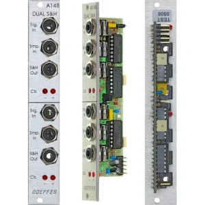 Dernière Chance DOEPFER A-148