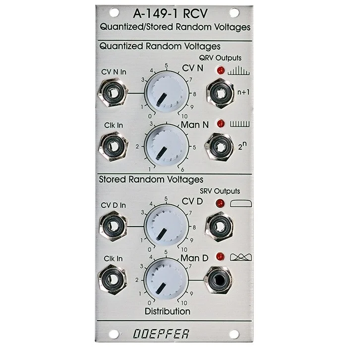 DOEPFER A-149-1 Nouveauté