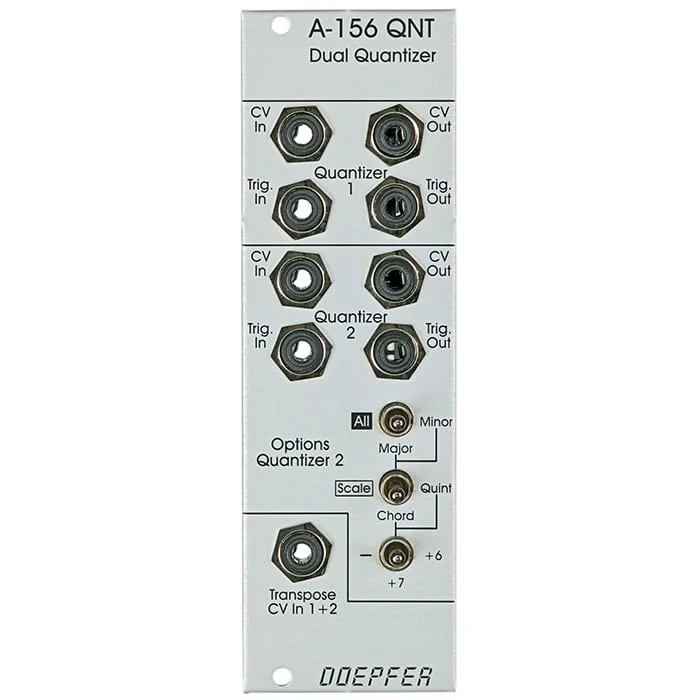 DOEPFER A-156 - Quantizer Produit De Marque