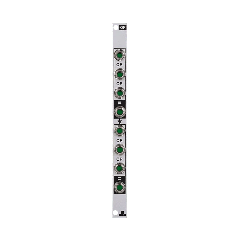 Intellijel OR Achetez Aujourd'hui